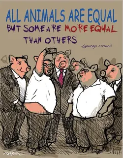 netanyahu and pigs.webp