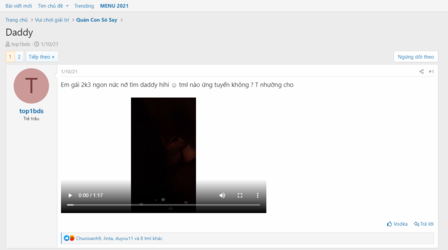 bài đăng trên xàm.PNG