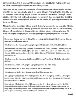 Công an từ nhân dân mà ra, vì nhân dân phục vụ - Báo Công an Nhân dân điện tử3.png