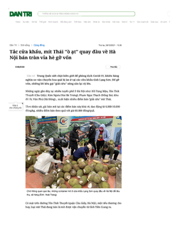 Nhiều du khách Hà Nội buộc phải quay đầ...- Đọc Báo Lao Động online - Laodong.vn21.png