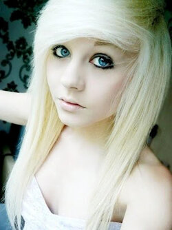 Emo Girl hot,sexy and cute beautiful HD wallpaper.jpg