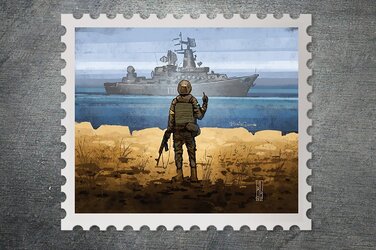 Ukraine-new-stamp-Russian-warship-f-yourself-02.jpeg