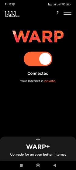 Screenshot_2022-04-06-21-17-32-003_com.cloudflare.onedotonedotonedotone.jpg Screenshot_2022-04-06-21-17-32-003_com.cloudflare.onedotonedotonedotone.jpg