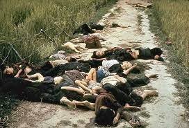 Mỹ Lai massacre - Wikipedia