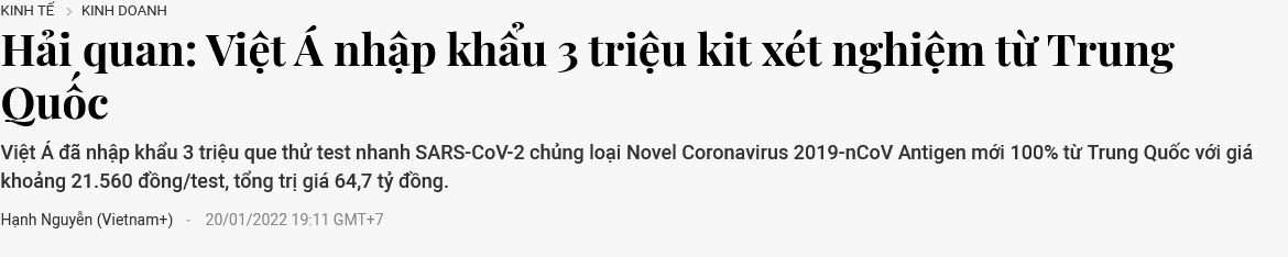 Screenshot 2022-06-15 at 20-33-14 Hải quan Việt Á nhập khẩu 3 triệu kit xét nghiệm từ Trung Qu...png