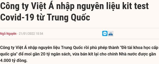 Screenshot 2022-06-15 at 20-33-31 Công ty Việt Á nhập nguyên liệu kit test Covid-19 từ Trung Q...png