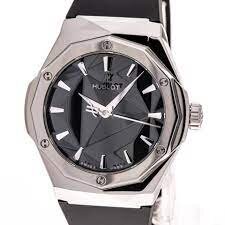 Hublot Classic Fusion Orlinski 550.NS.1800.RX.ORL19 kaufen | Chrono24