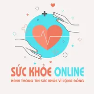 Sức Khoẻ Online