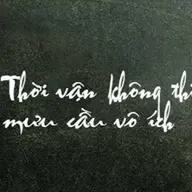 Thời vận