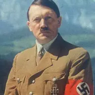 Adolf Hitler