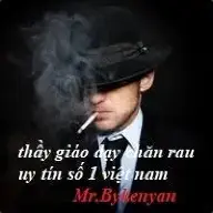 David Bykenyan