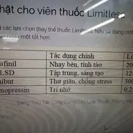 Thèm Lol Mãn Tính