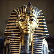 Tutankhamun