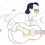 Mưa buồn giăng lối