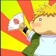 Getbackers-Ginji