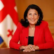 Salome Zourabichvili