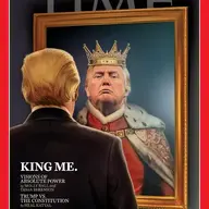 Donald J Trump