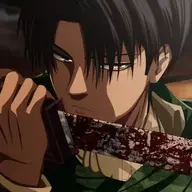 leviackerman