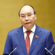 Nguyễn Xuân Phúc