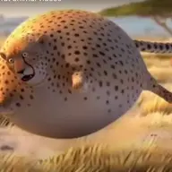 Báo Mập