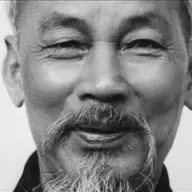 Bác là Hồ Chí Minh