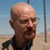 Walter White