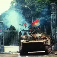 GIẢI PHÓNG MIỀN NAM