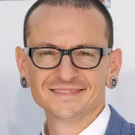 Chester Bennington