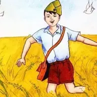 Chú Bé Lượm