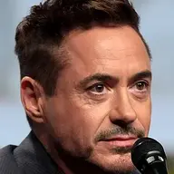 Robert Downey Jr.