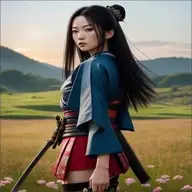 Iron Sword