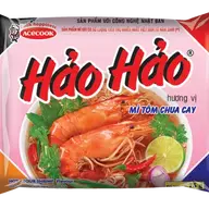 Hảo Hảo Chua Cay