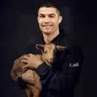 GOAT Ronaldo 1985