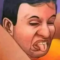 Cay Và Thèm