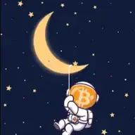 Bitcoin To The Moon