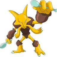 Alakazam