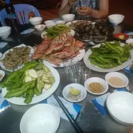 Gà Lá Chanh 89