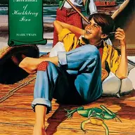 Huckleberry Finn