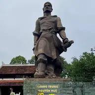 Quang Trung Nguyễn Huệ Đại Đế