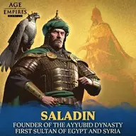 Saladin
