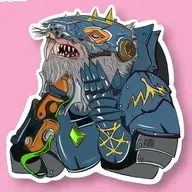 Ikit Claw