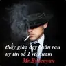 David Bykenyan