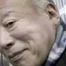 Mr. Shigeo Tokuda