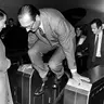 Jacque Chirac
