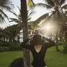 Co be ngay thơ