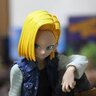 Poc Android 18