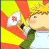 Getbackers-Ginji