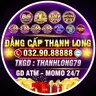 Đẳng Cấp Thanh Long