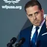 Hunter Biden