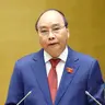 Nguyễn Xuân Phúc